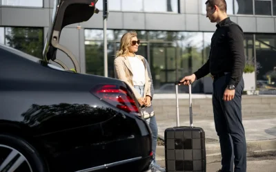 5 good reasons to choose a private Taxi to go from Lugano to Malpensa.