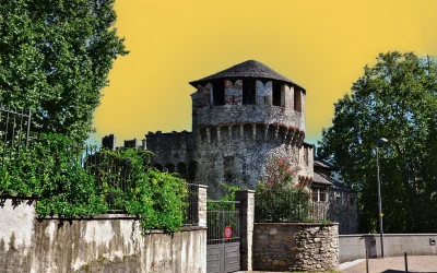What to see in Locarno