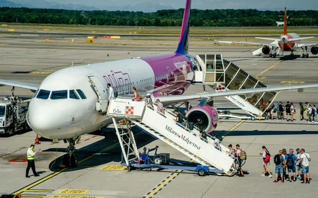 How to get to Malpensa from Lugano