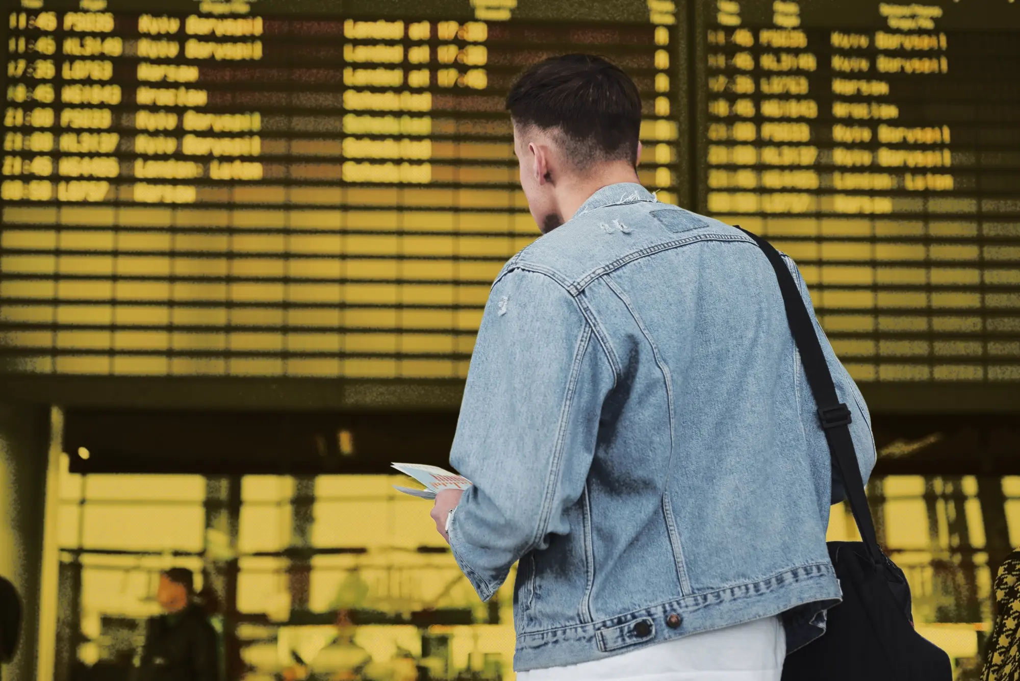 Complete guide to Malpensa Airport cover