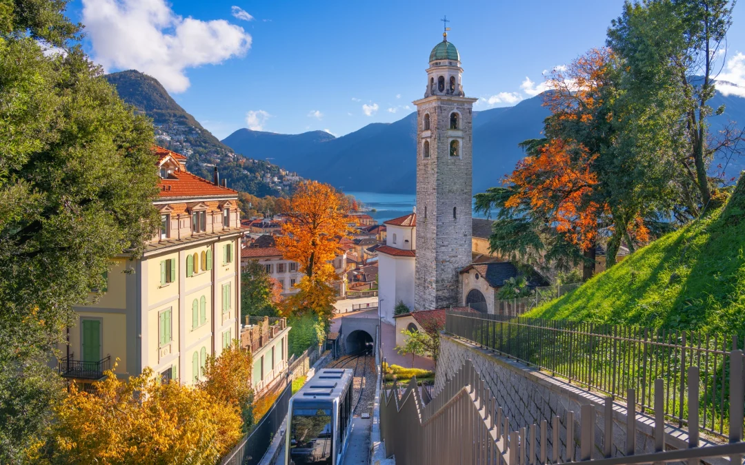Trips near Lugano: the best excursions