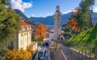 Trips near Lugano: the best excursions