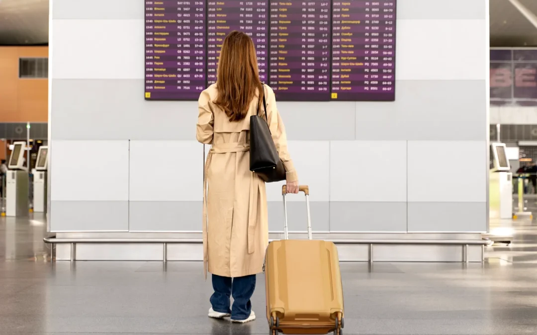 Come raggiungere l’aeroporto di Linate da Lugano