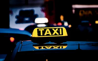 Why is the taxi called that?