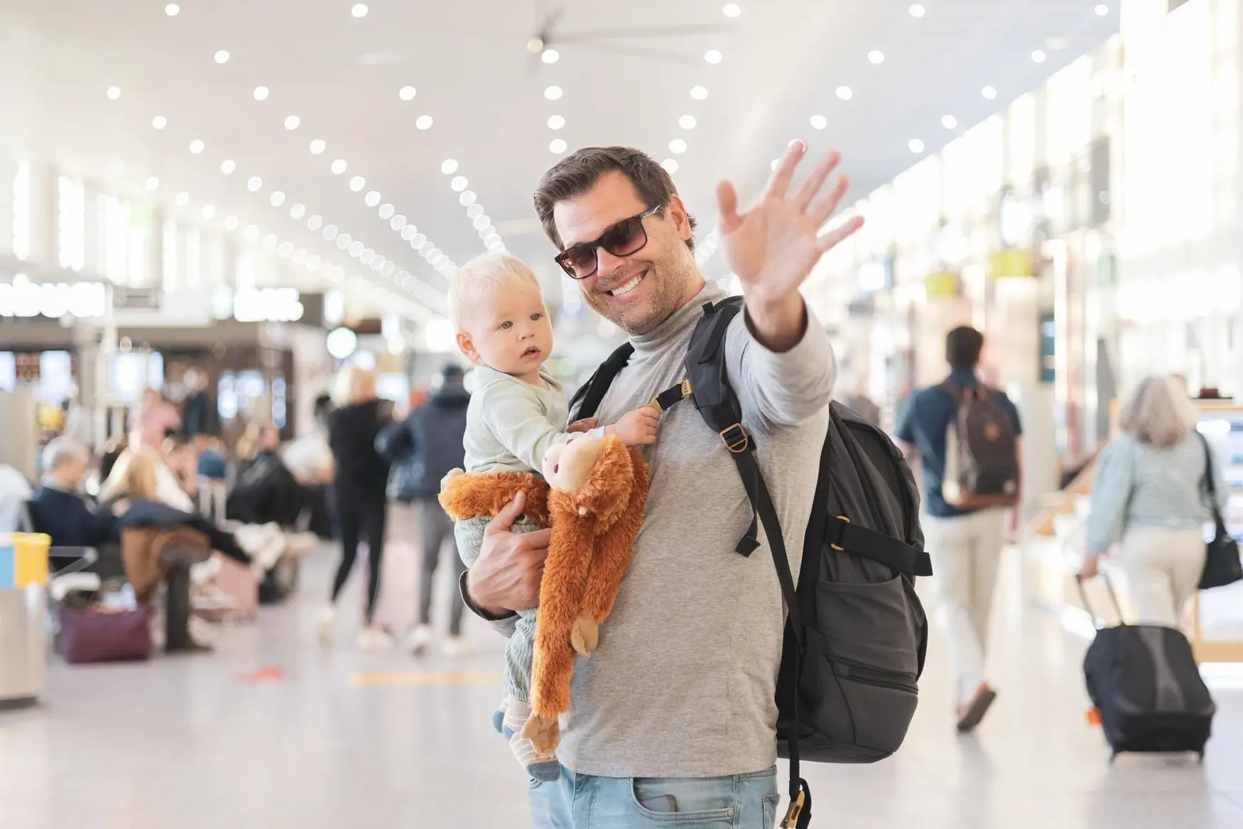 volare da malpensa famiglie info
