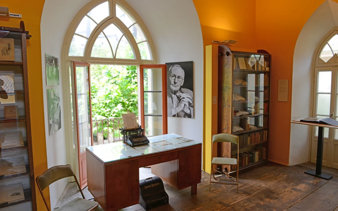 Lugano City of Art: Itineraries between museums and galleries