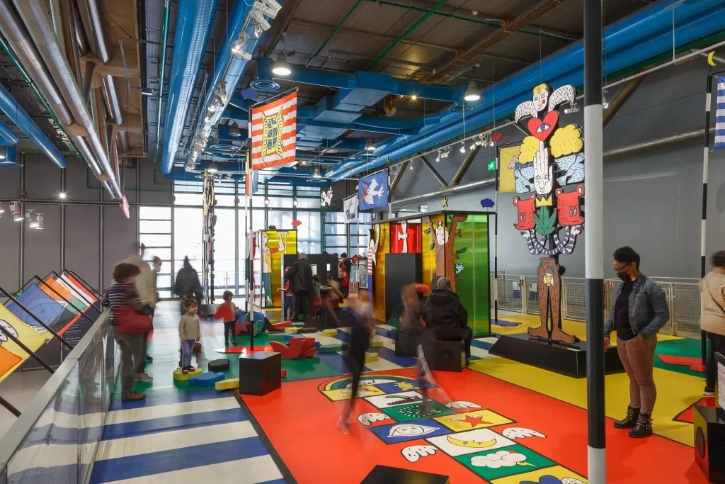 Il Museo in erba propone mostre interattive ideate da istituzioni svizzere. © https://museoinerba.com/