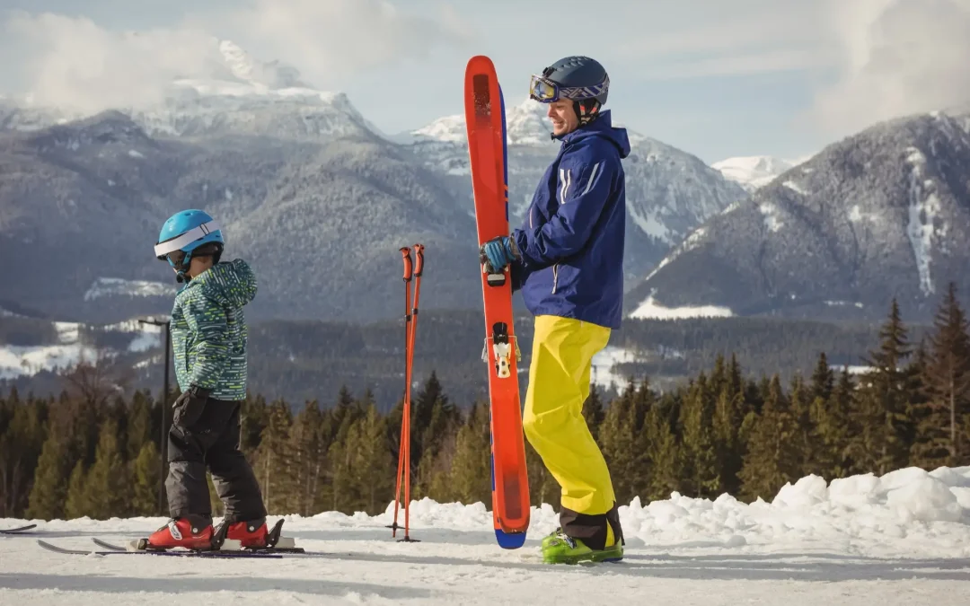 Where to ski near Lugano: the best ski resorts
