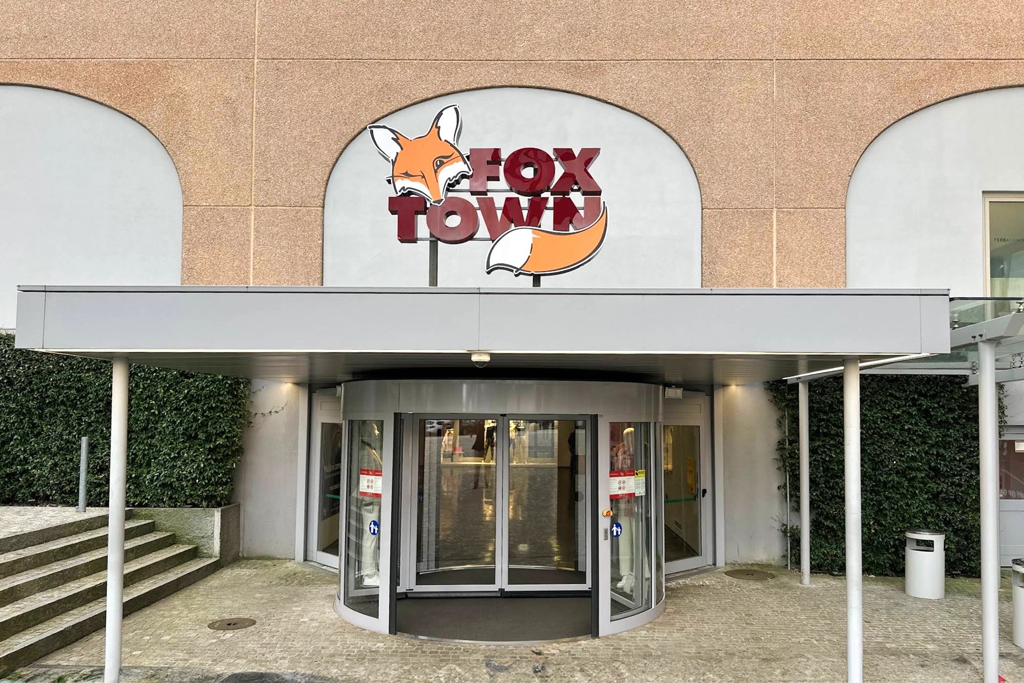 fox town prezzo taxi da lugano
