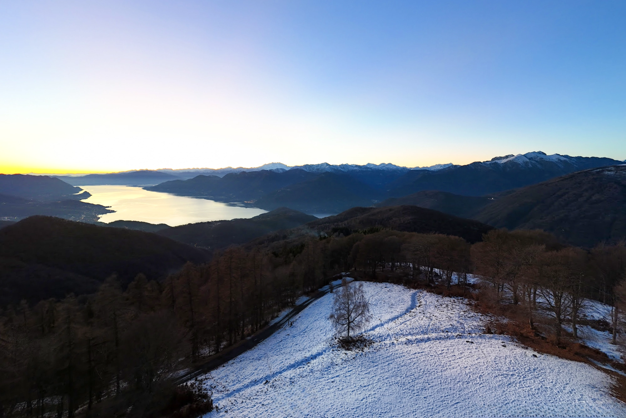 Mount Lema