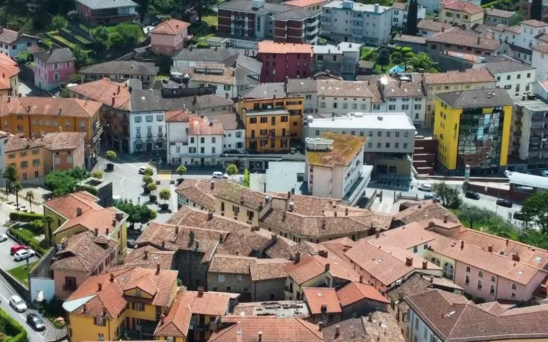 What to see in Mendrisio
