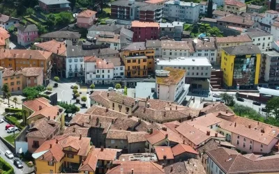 What to see in Mendrisio