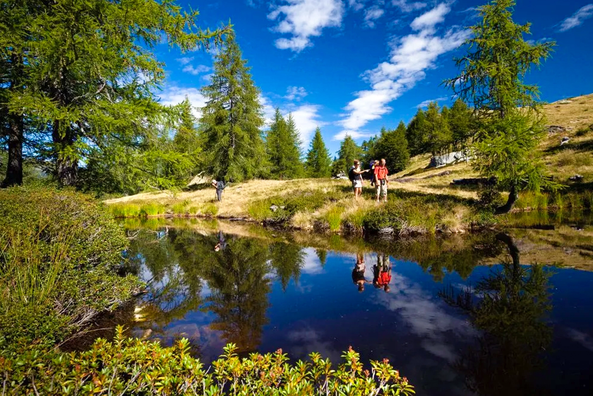 Maggia Valley